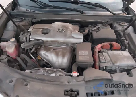 2016 Lexus Es 300H z USA, uszkodzony, nr VIN JTHBW1GG2G2109251